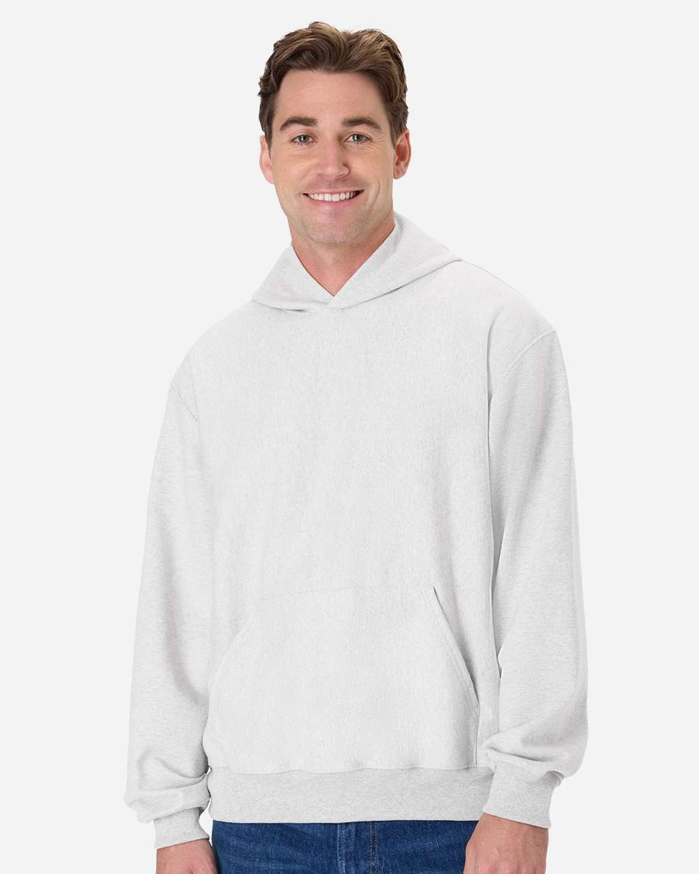 Hanes OG700 Ash