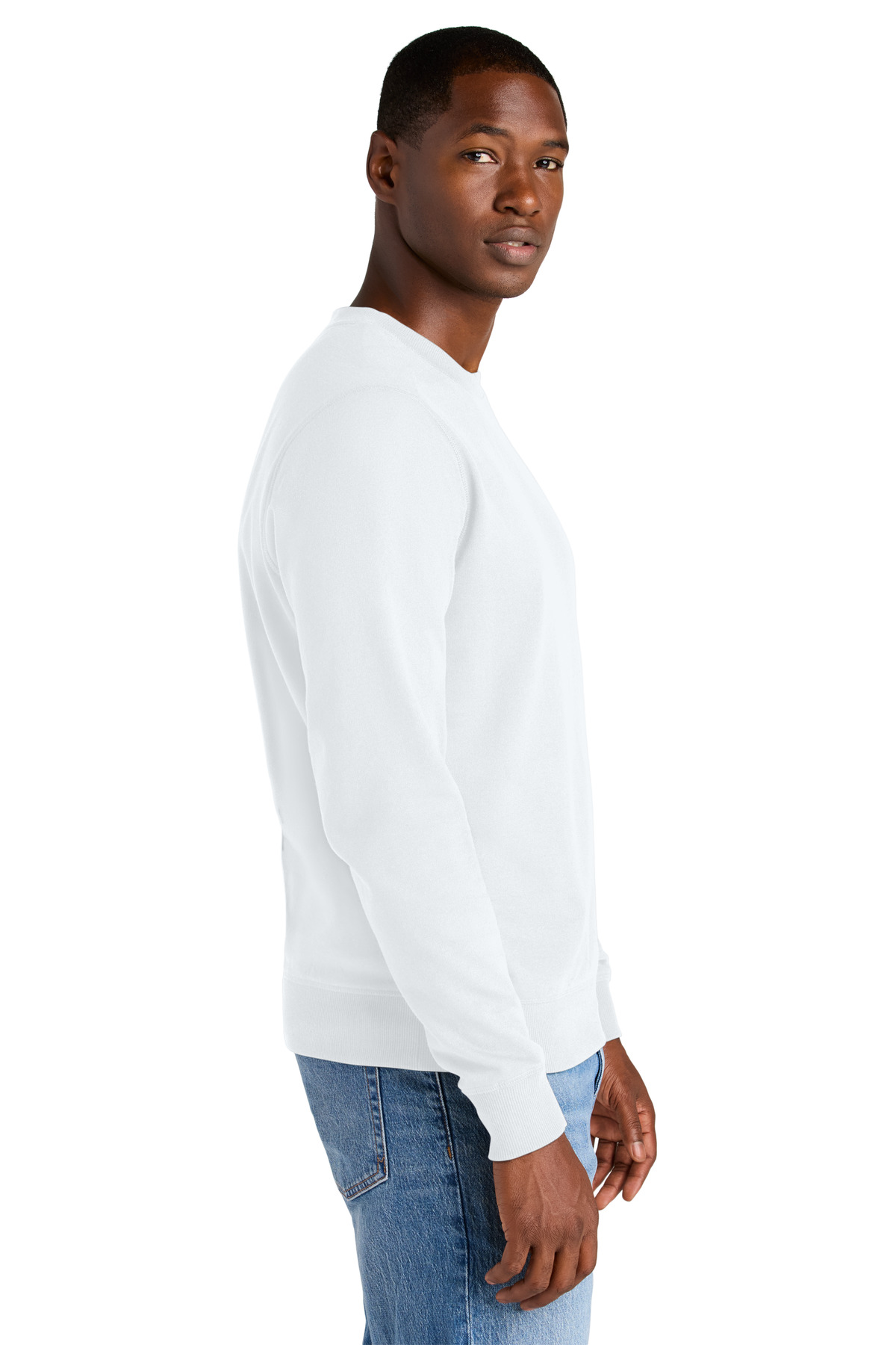 District DT8104 White