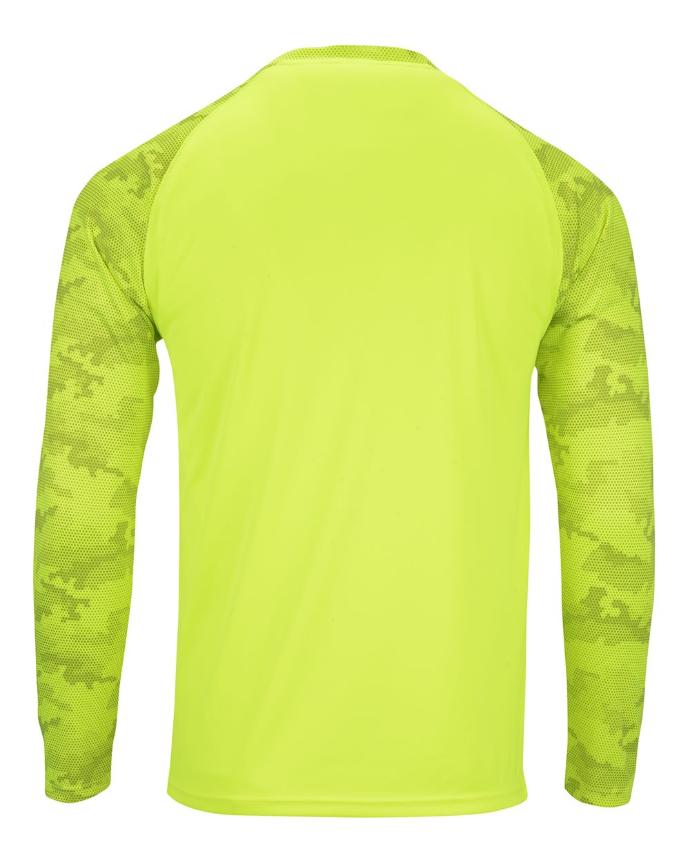 Paragon SM0216 Safety Green