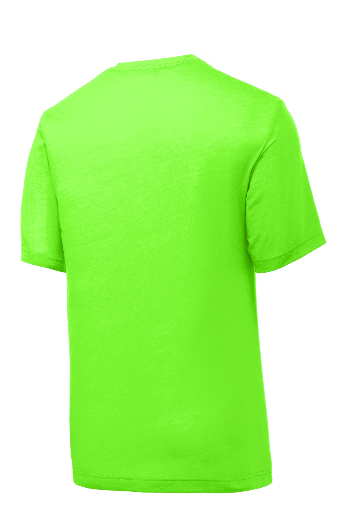 Sport-Tek ST450 Neon Green