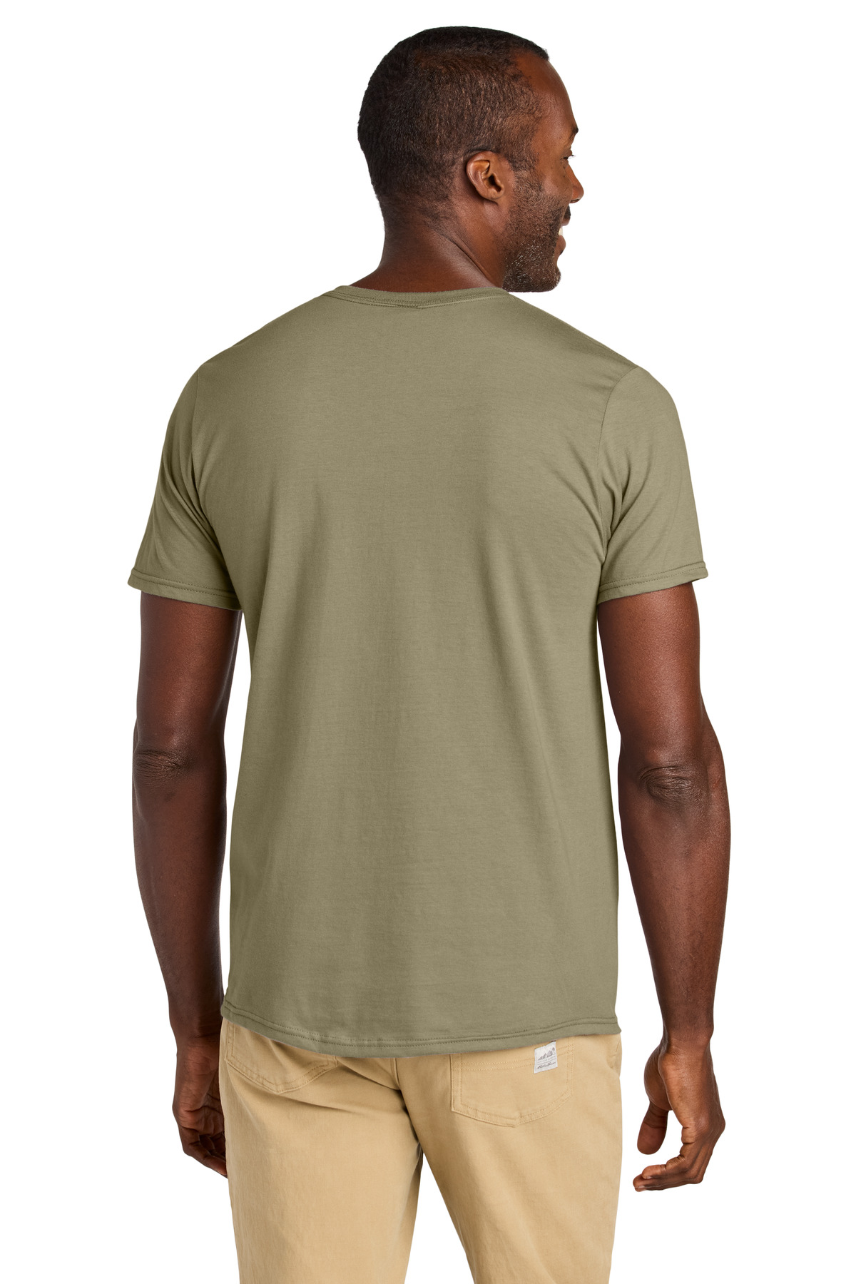Jerzees 363M Khaki