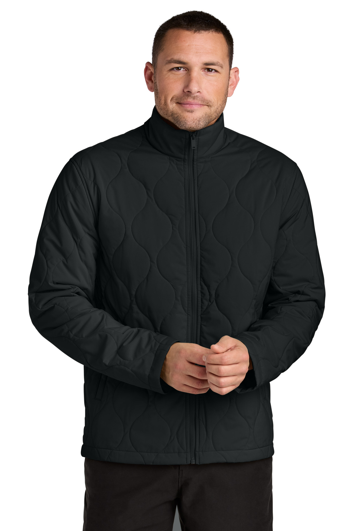 Mercer+Mettle MM7202 DeepBlack