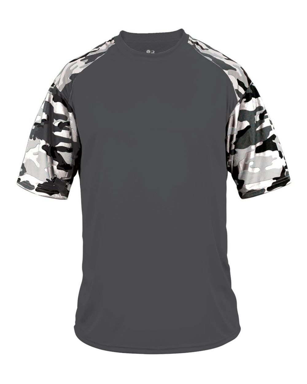 Picture for Graphite / White Camo