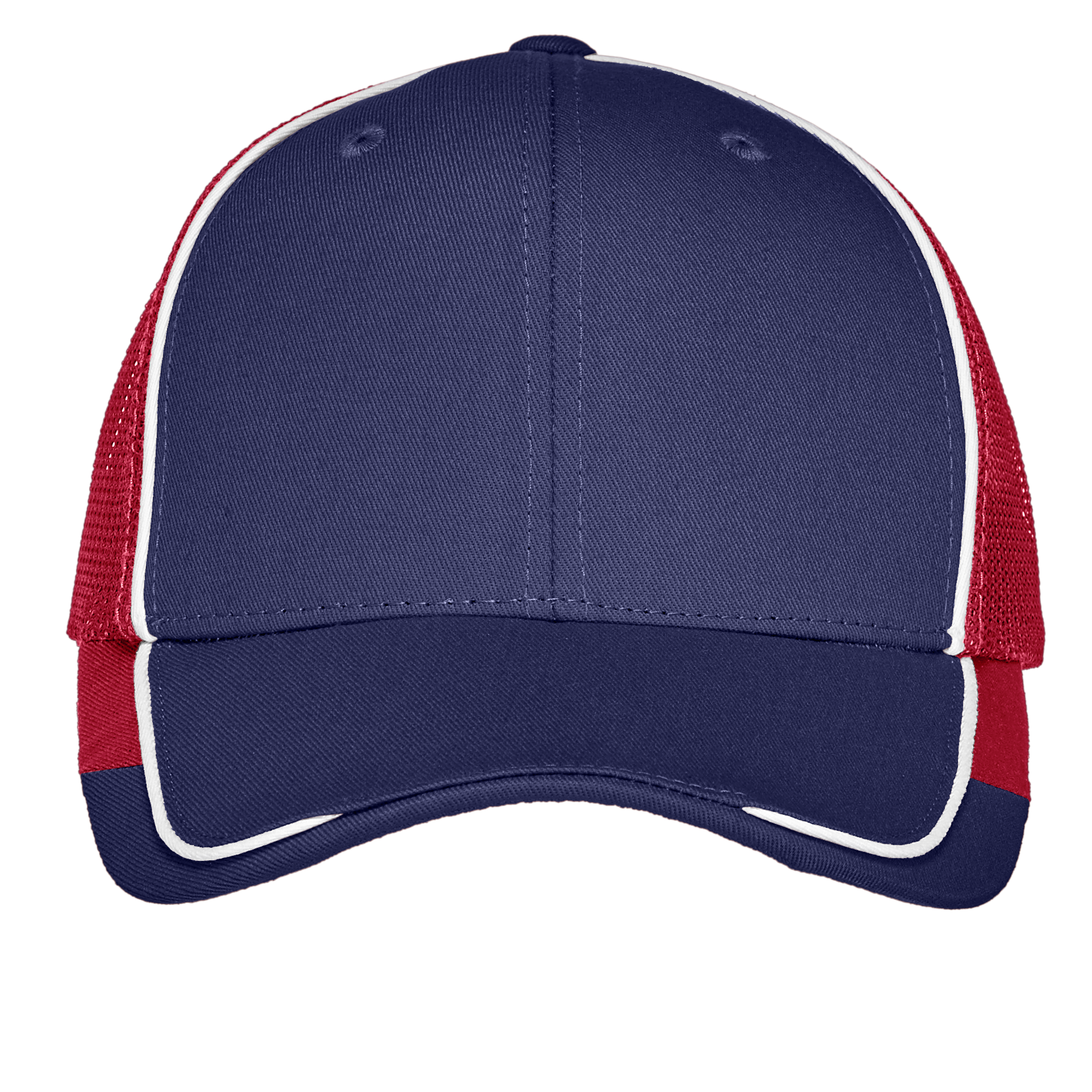 Port Authority C904 Blue Crsh / Dpred