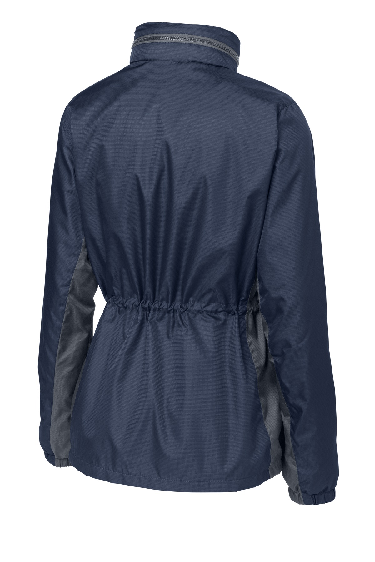 Port Authority L330 Db Navy / Bat Gray