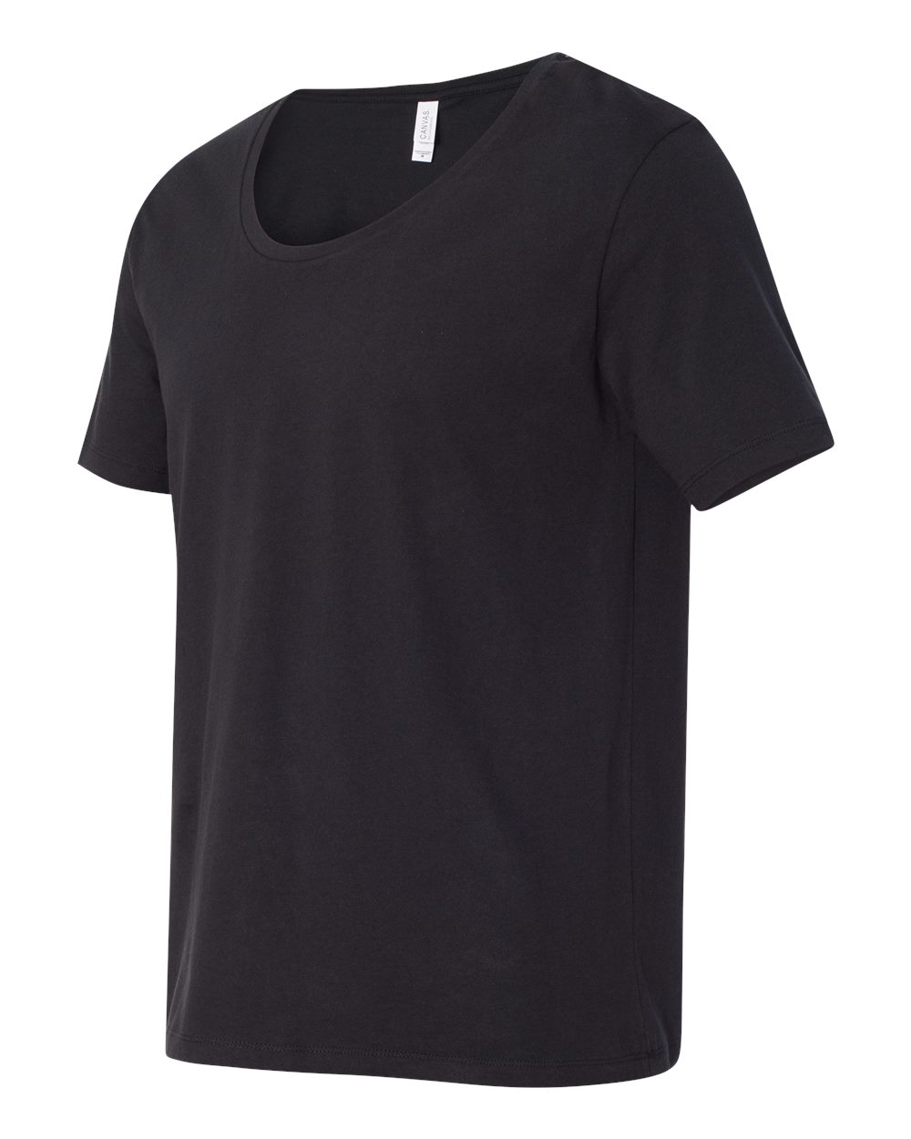 Bella + Canvas 3406 Vintage Black