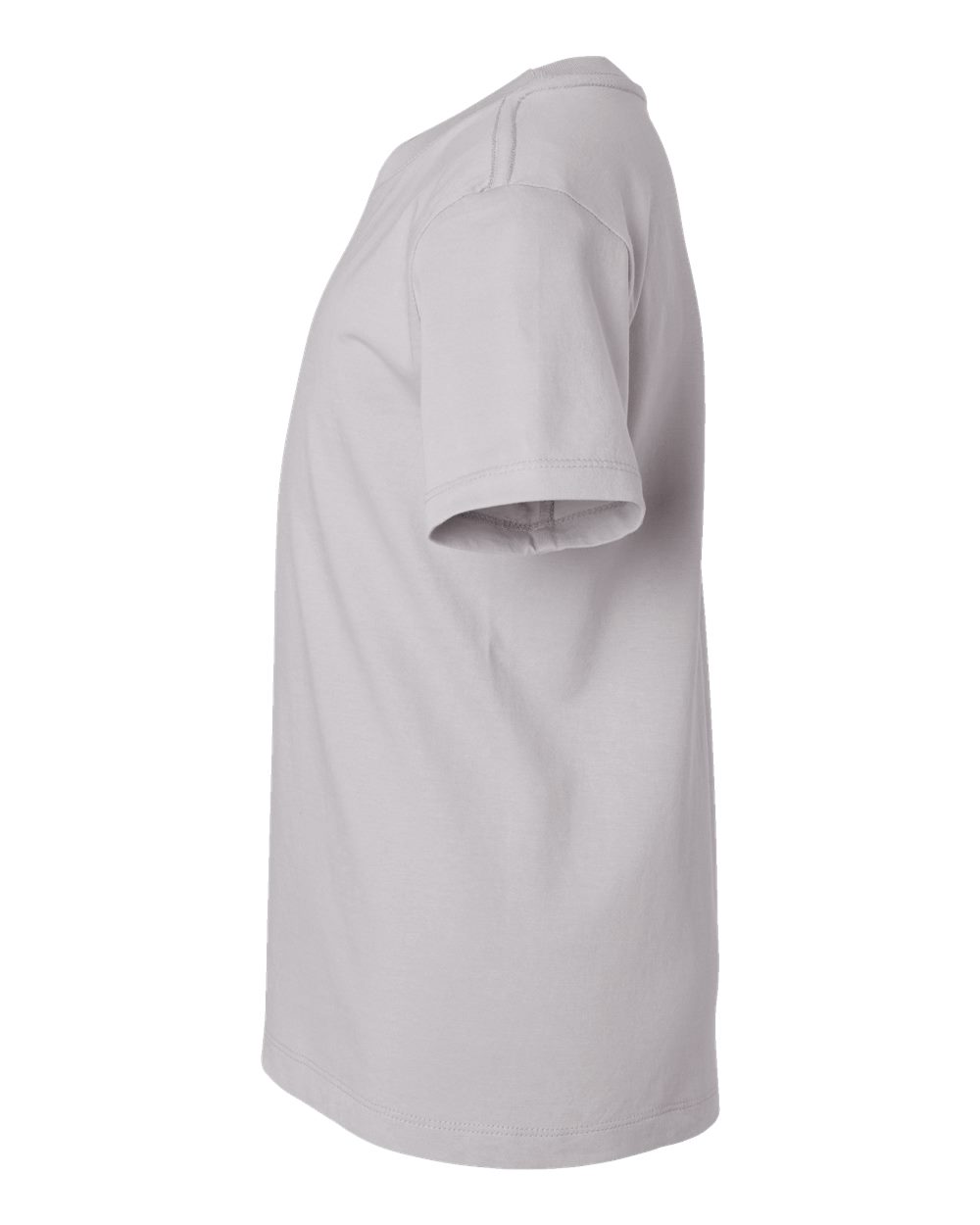 SoftShirts 202 Silver