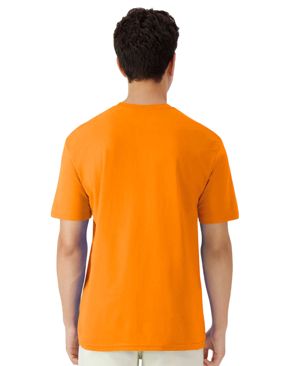 Gildan G300 Safety Orange