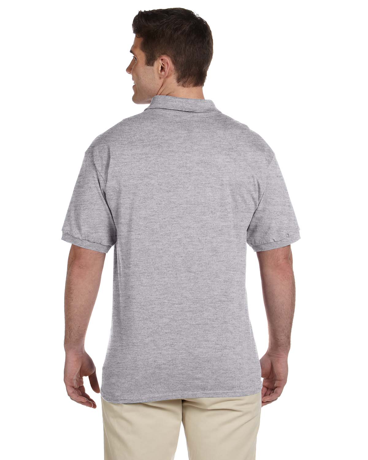 Gildan G280 Sport Gray