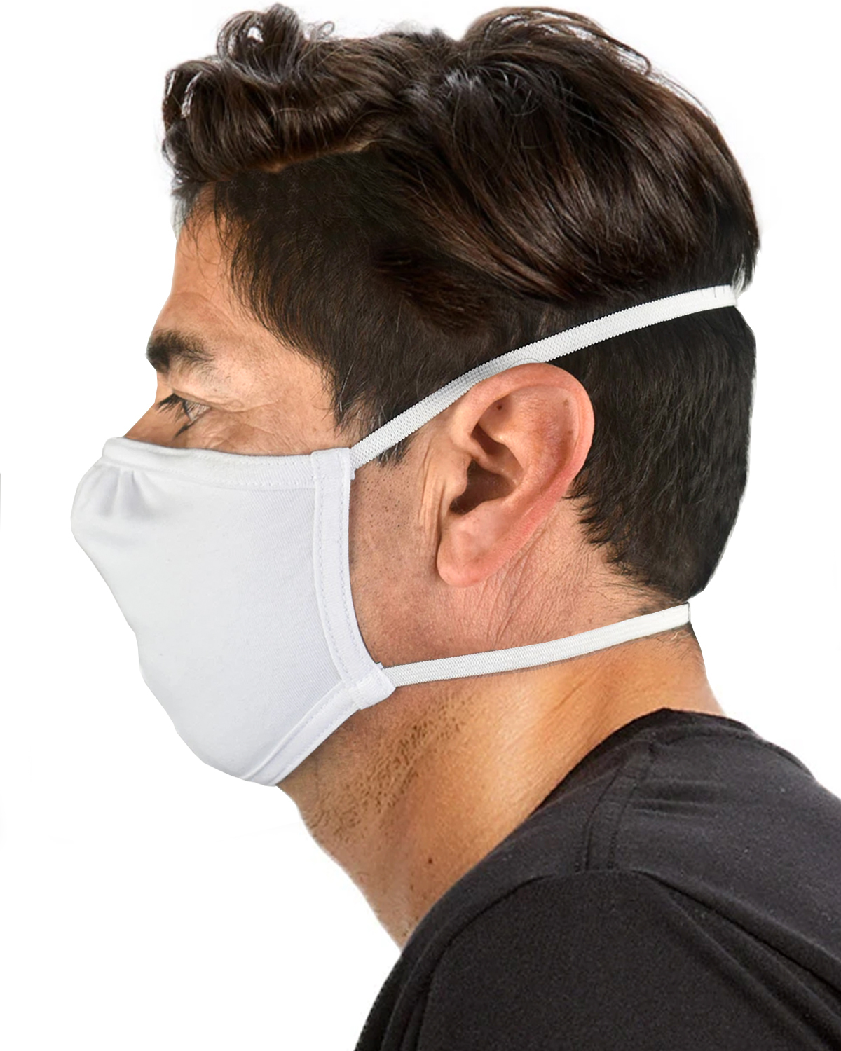 US Blanks USFM47B White