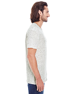 Threadfast Apparel 103A Cream Fleck