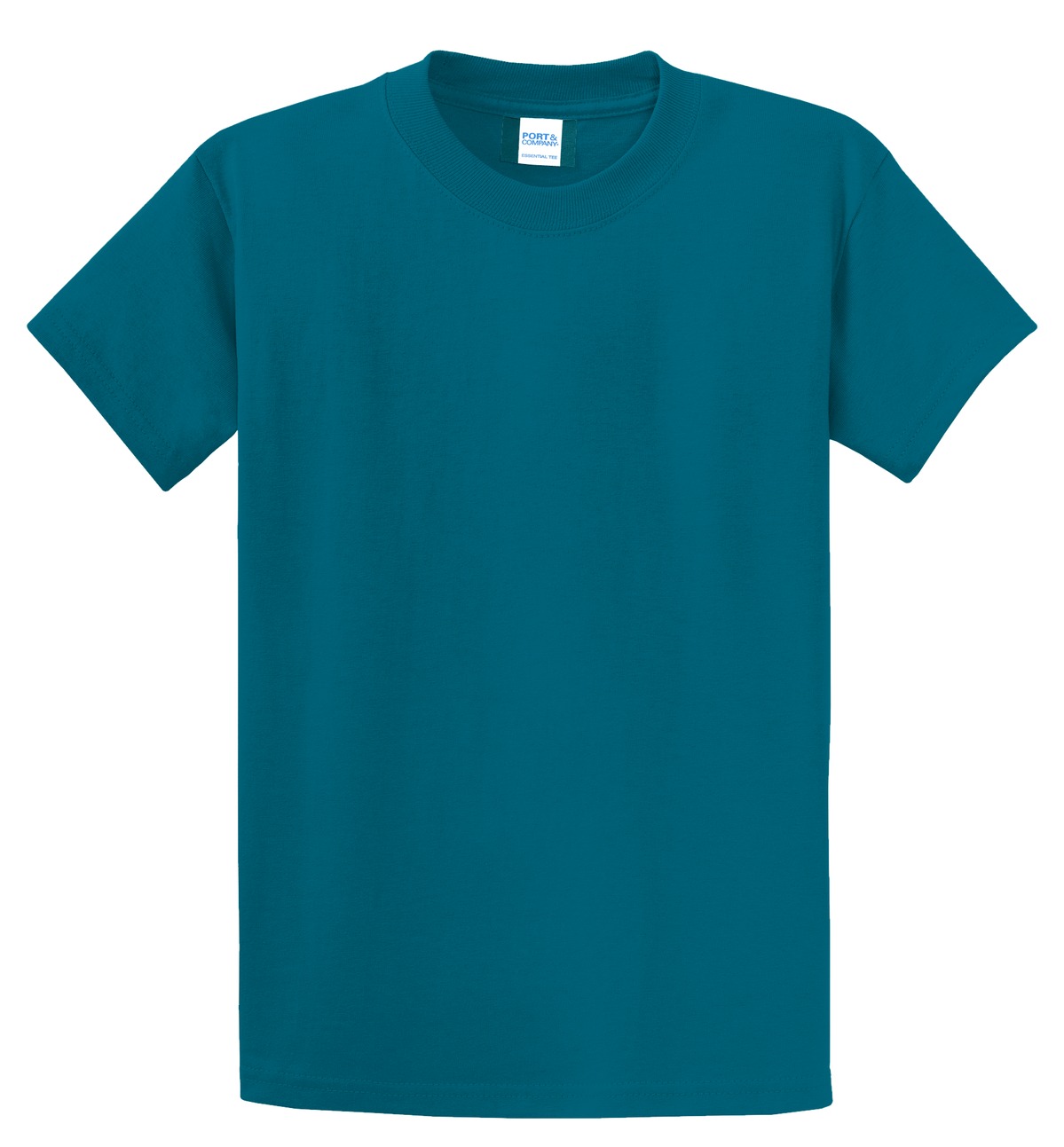 Port & Company PC61 Teal
