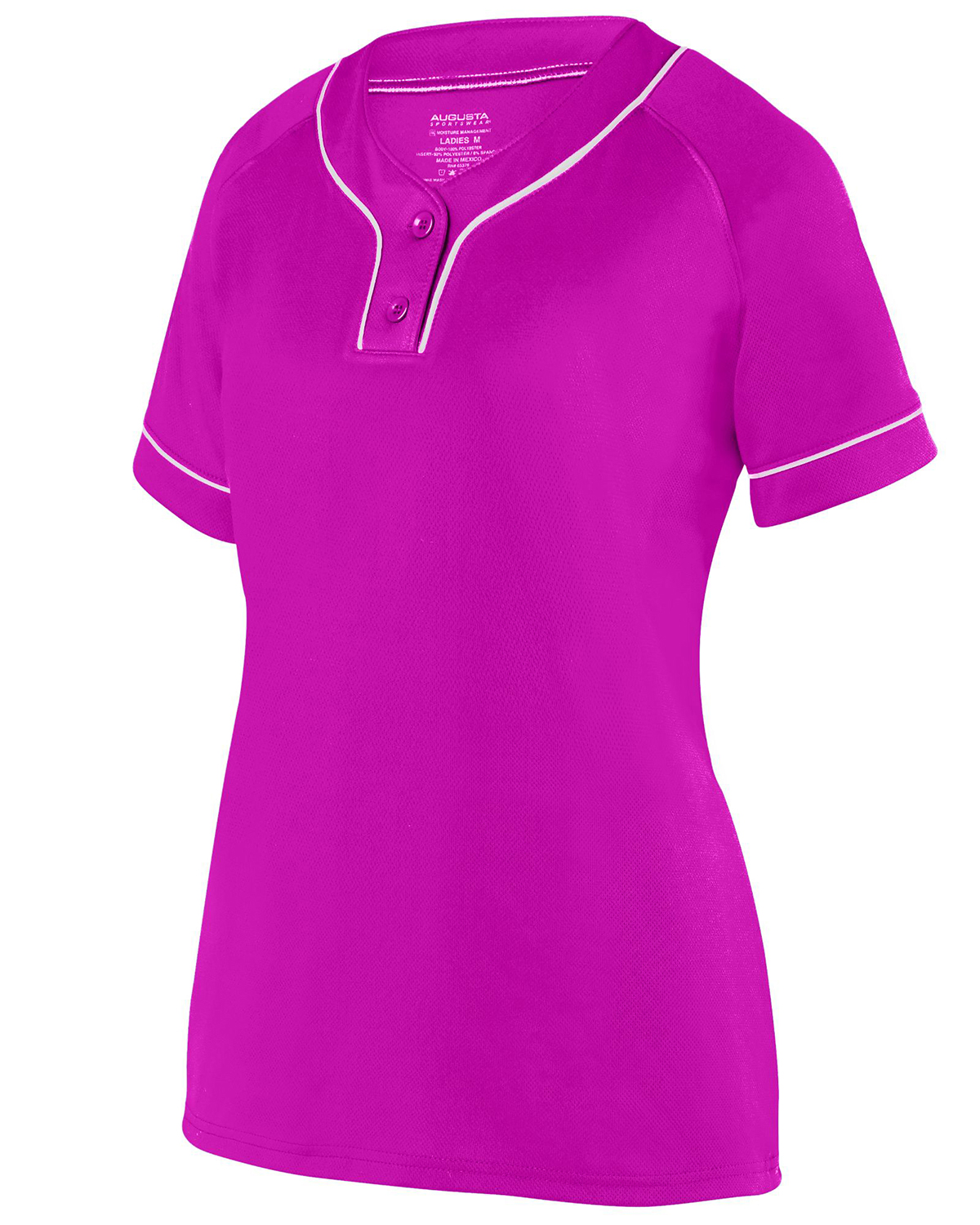 Picture for Power Pink / White