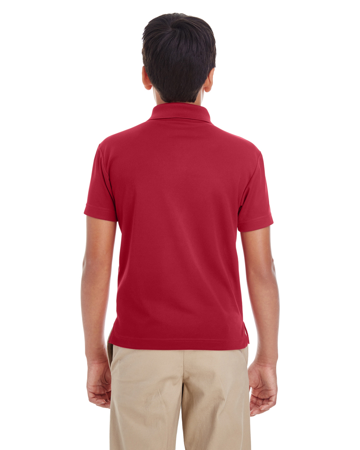 Core365 88181Y Classic Red 850