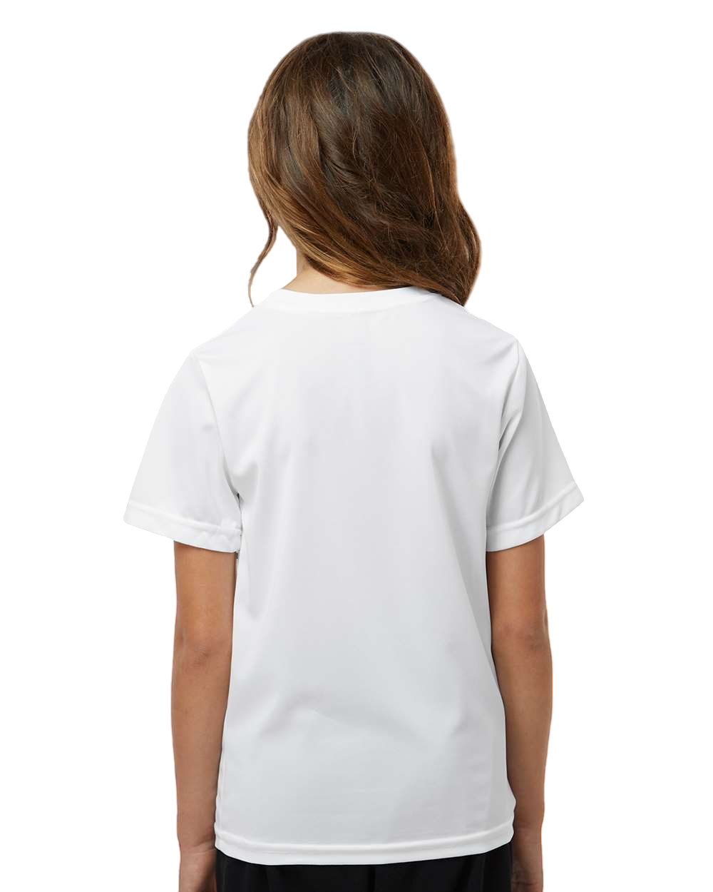 Augusta Sportswear 791 White