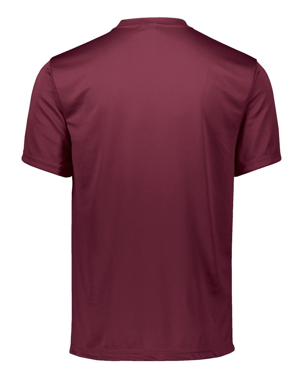 Augusta Sportswear 790 New Maroon