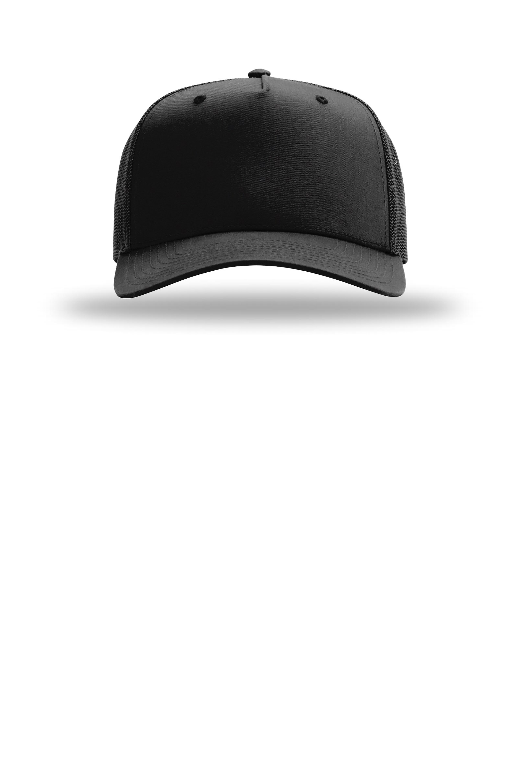 Richardson 112FPC Black