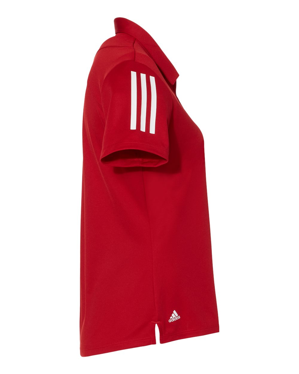 Adidas A481 Team Power Red / White