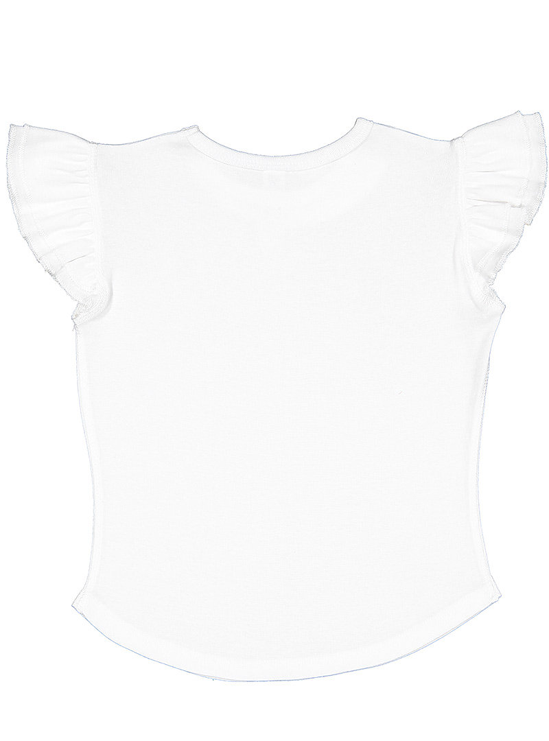 Rabbit Skins 3339 White