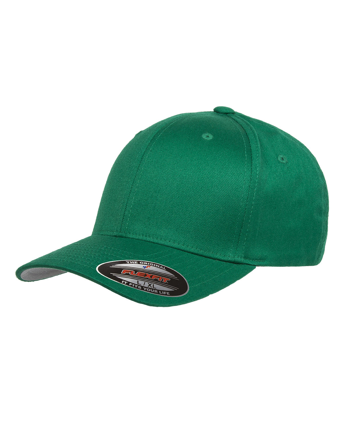 Flexfit 6277 Pepper Green