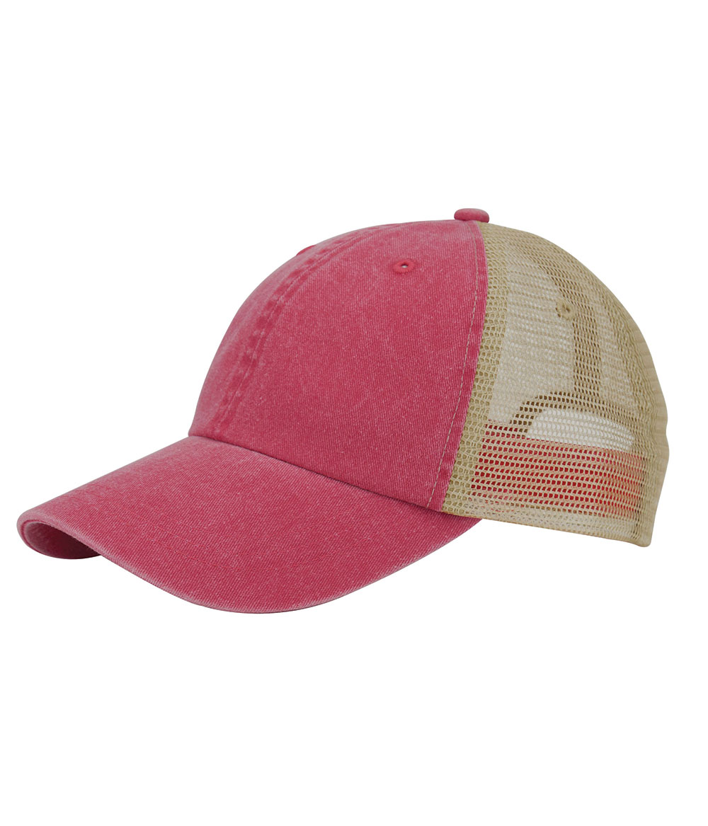 Picture for Red / Tan