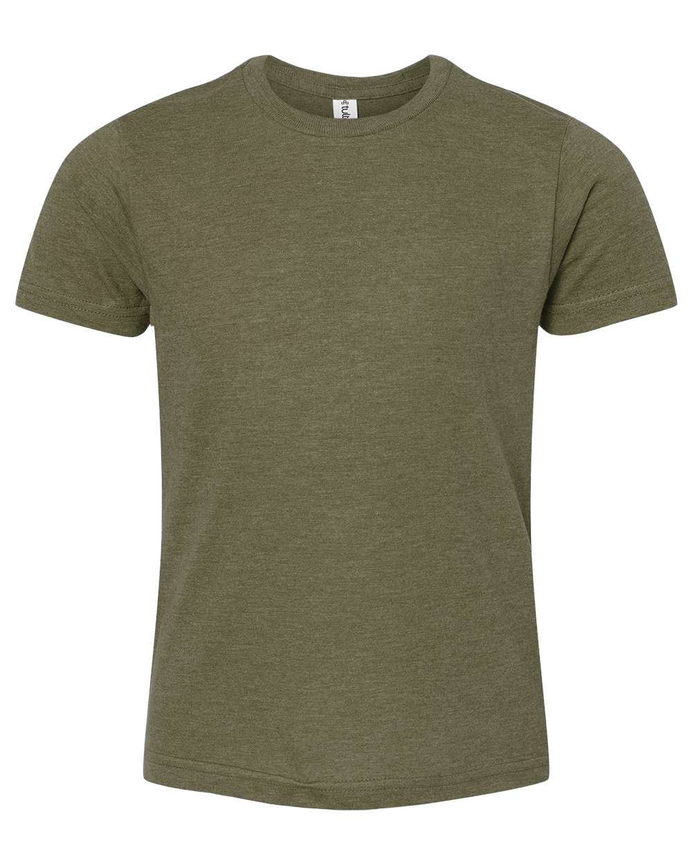 Tシャツ・カットソー TATRAS Army Green Cotton T-Shirt Forest Green Cotton T-Shirt - Free UK Delivery | Military Kit