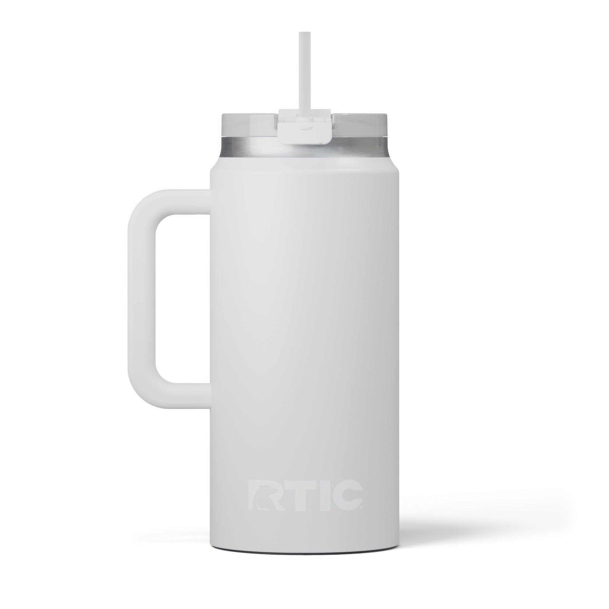 RTIC 638 Cool Grey