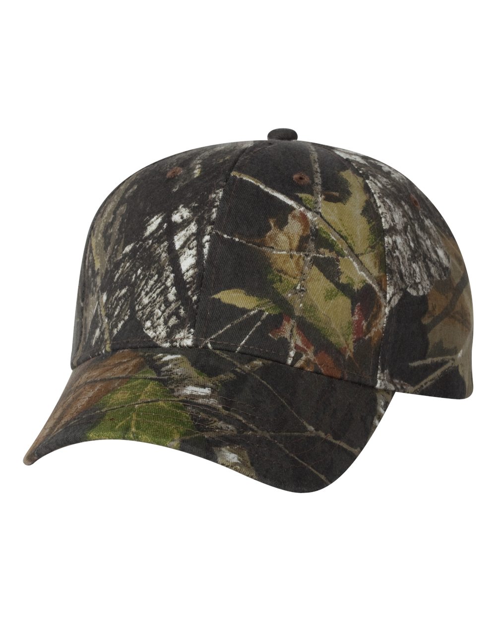 Kati LC15V Mossy Oak Breakup