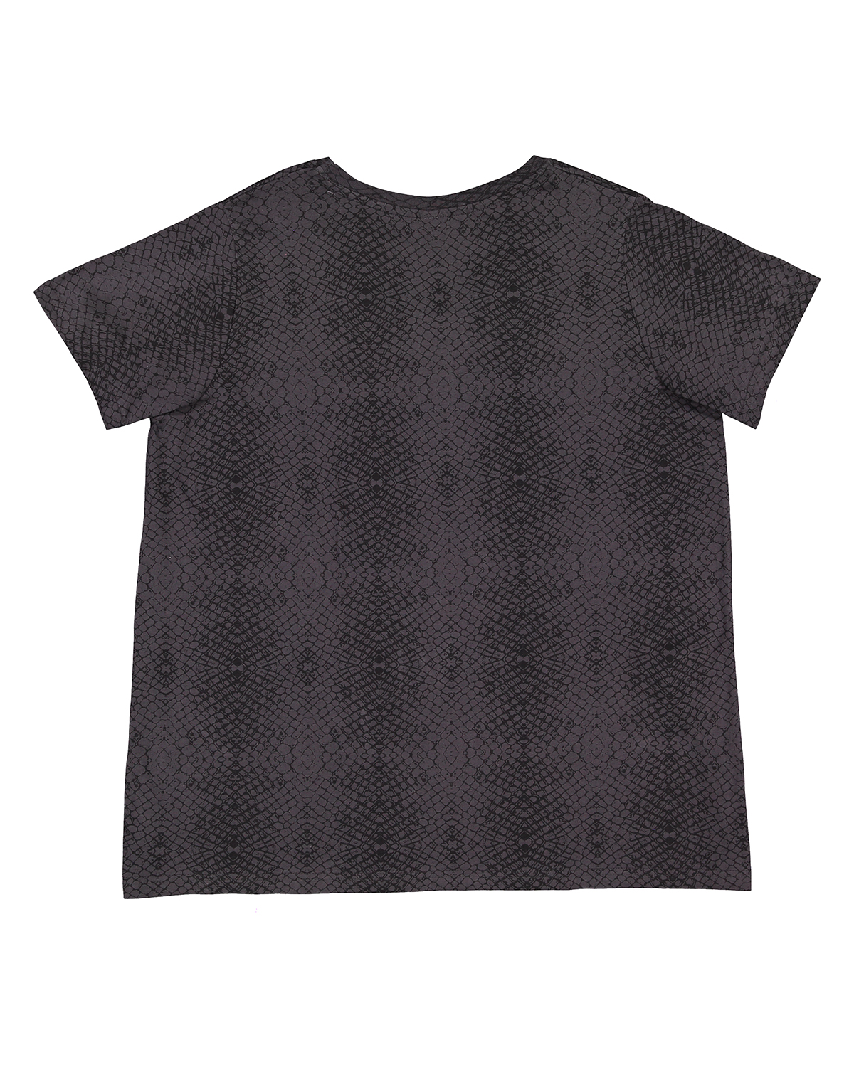 LAT 3816 Black Reptile