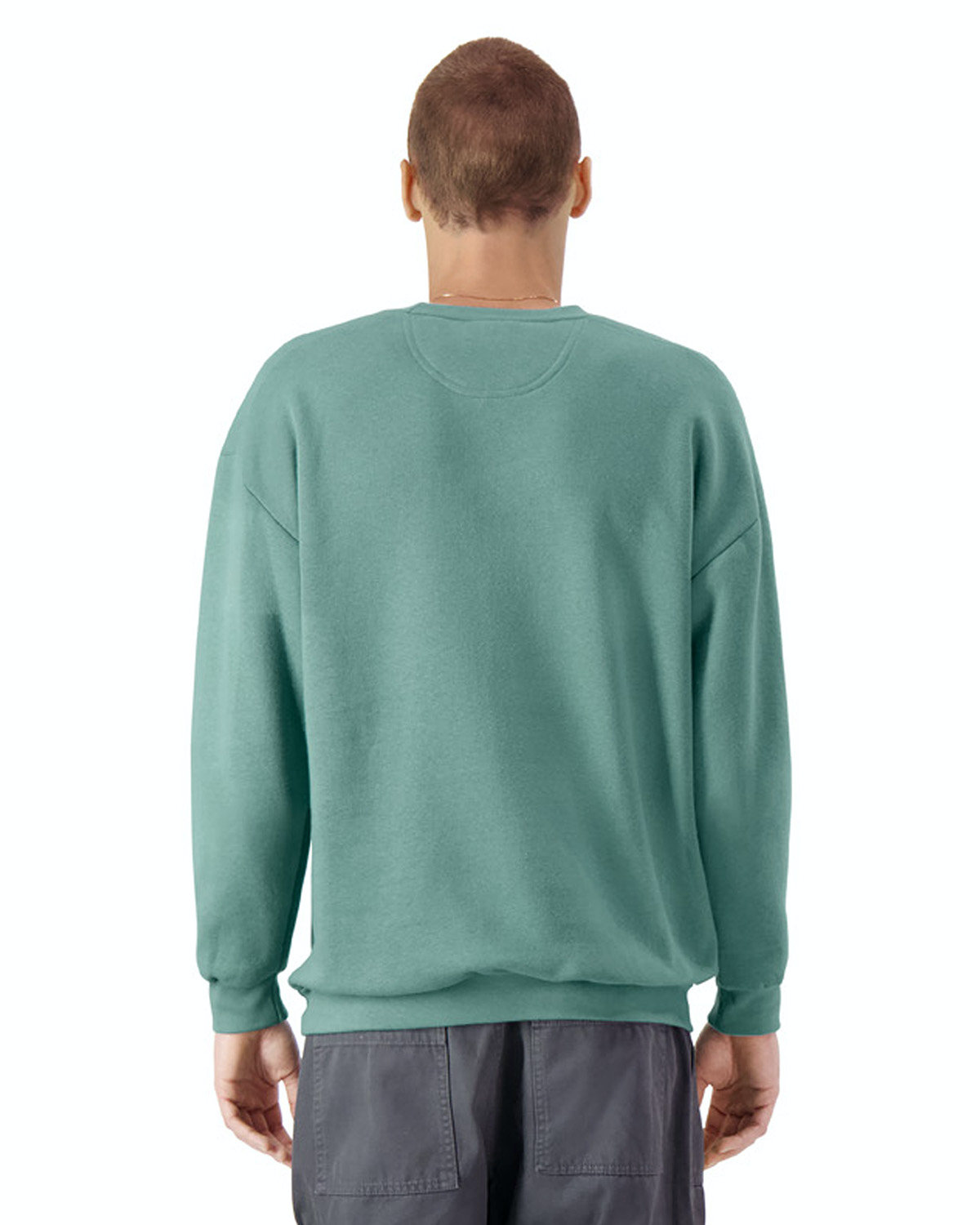 American Apparel RF496 Arctic