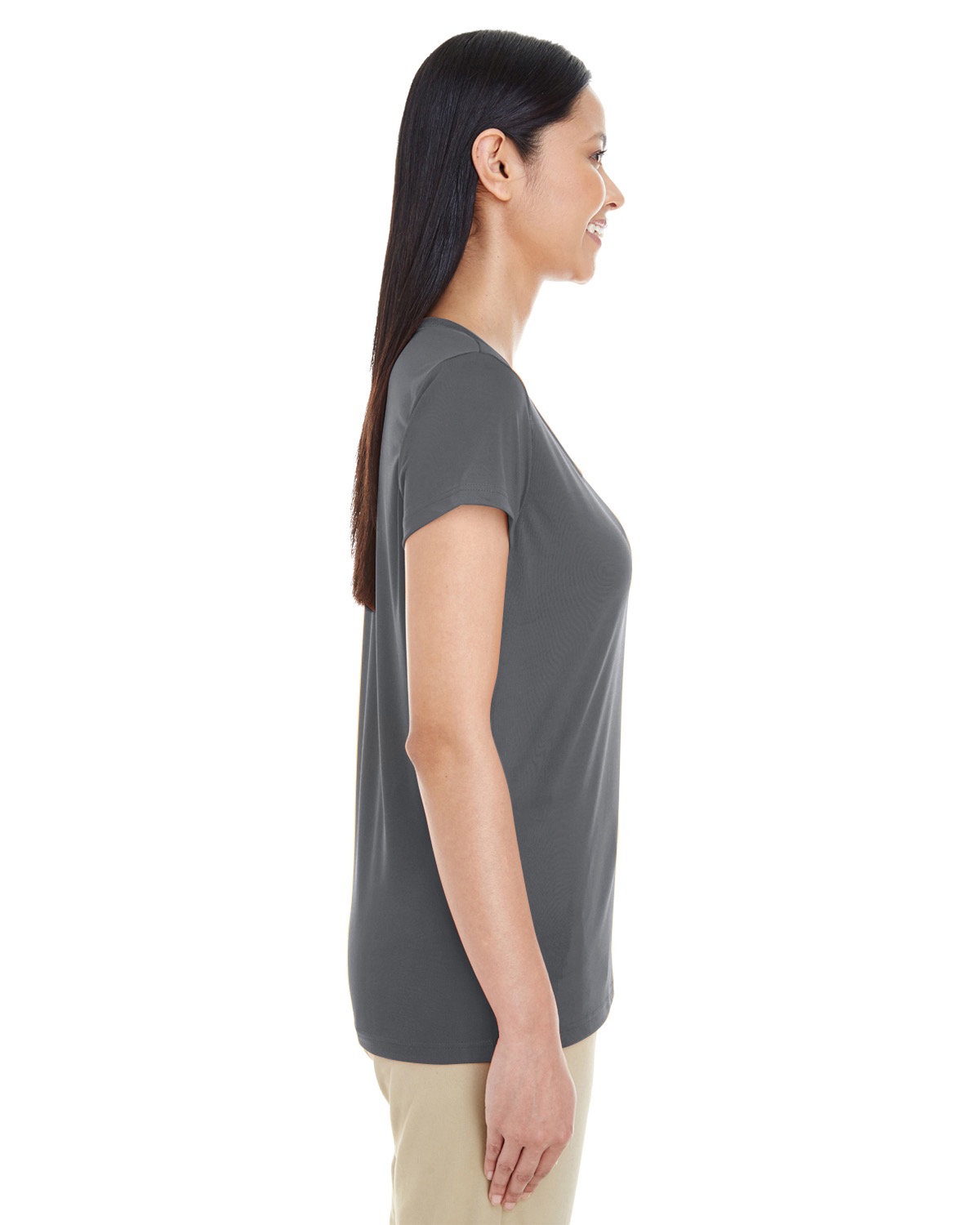 Gildan G460L Charcoal