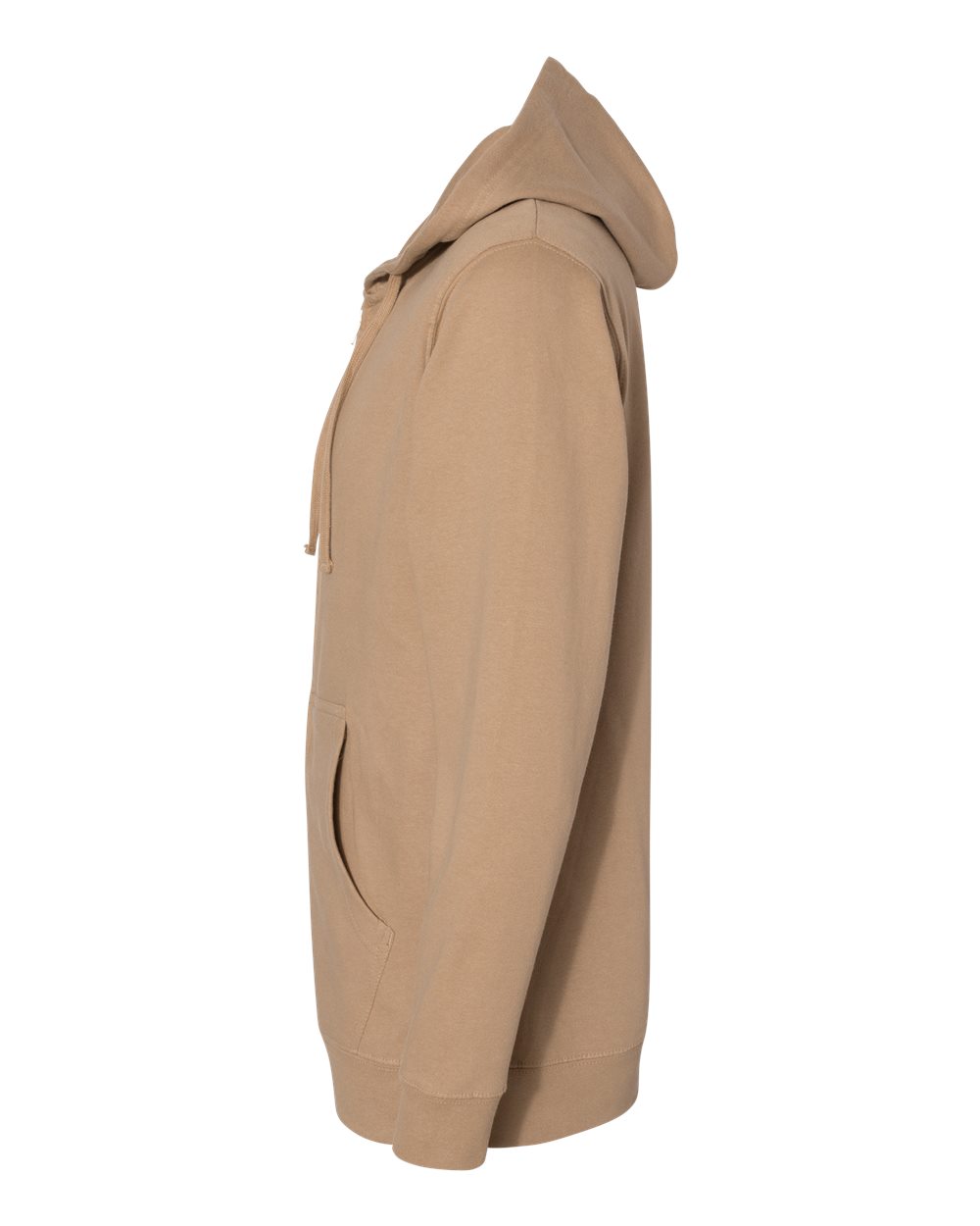 【SATIIIZ】Diyan warmer knit hooded zip-up Women's California Wave Wash Zip Hood | Independent Trading