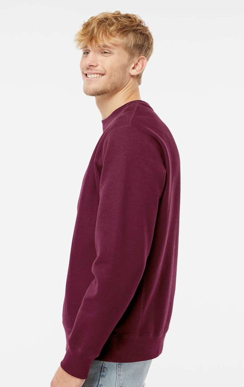 Independent Trading IND5000C Maroon