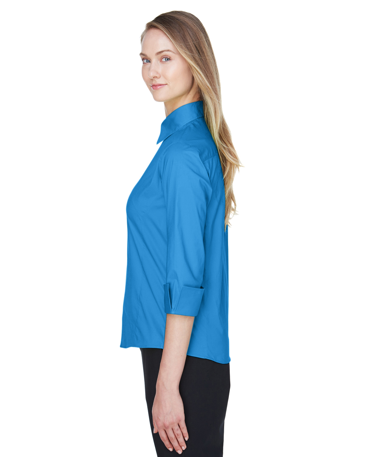 Devon & Jones DP625W French Blue