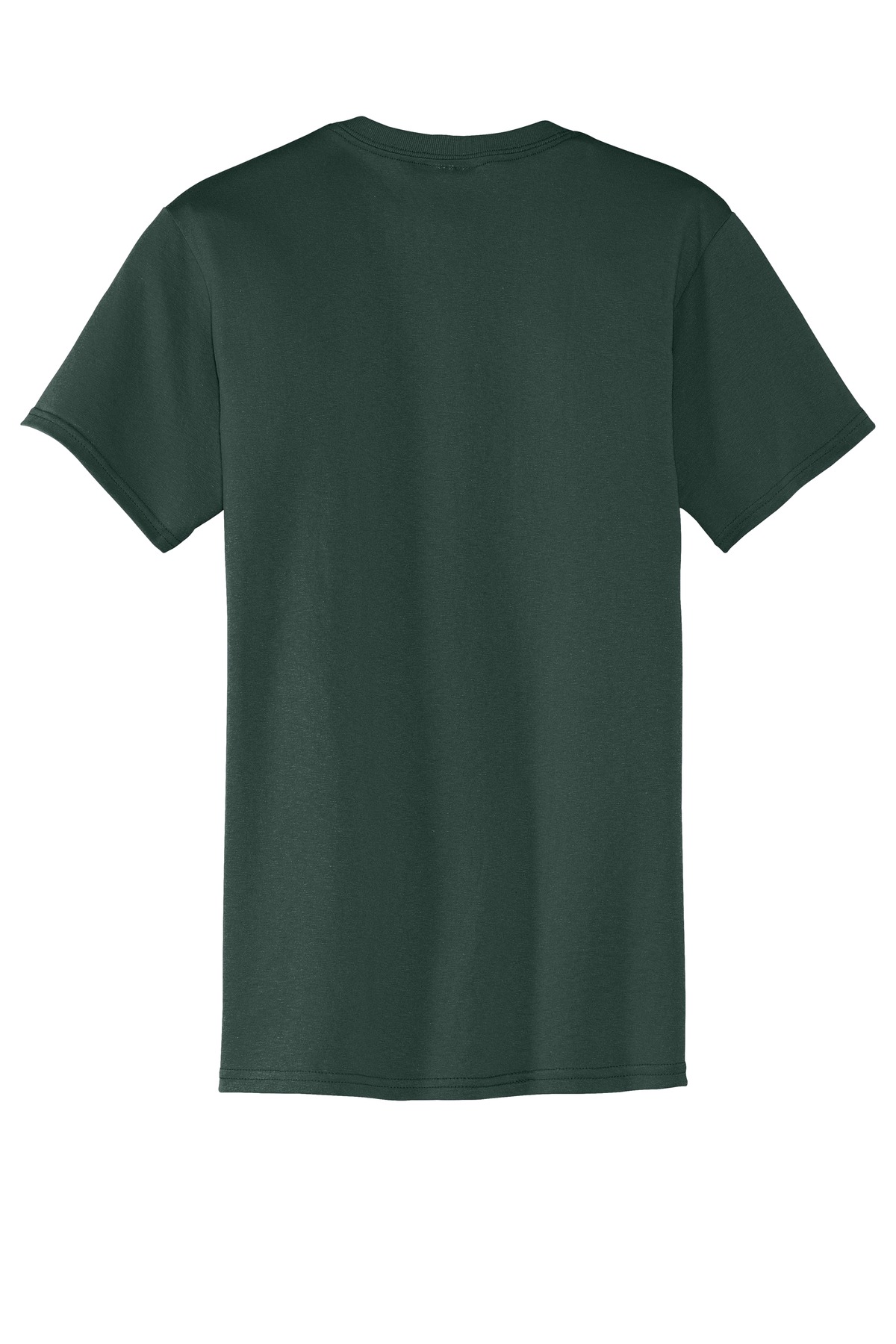 Port & Company PC55P Dark Green