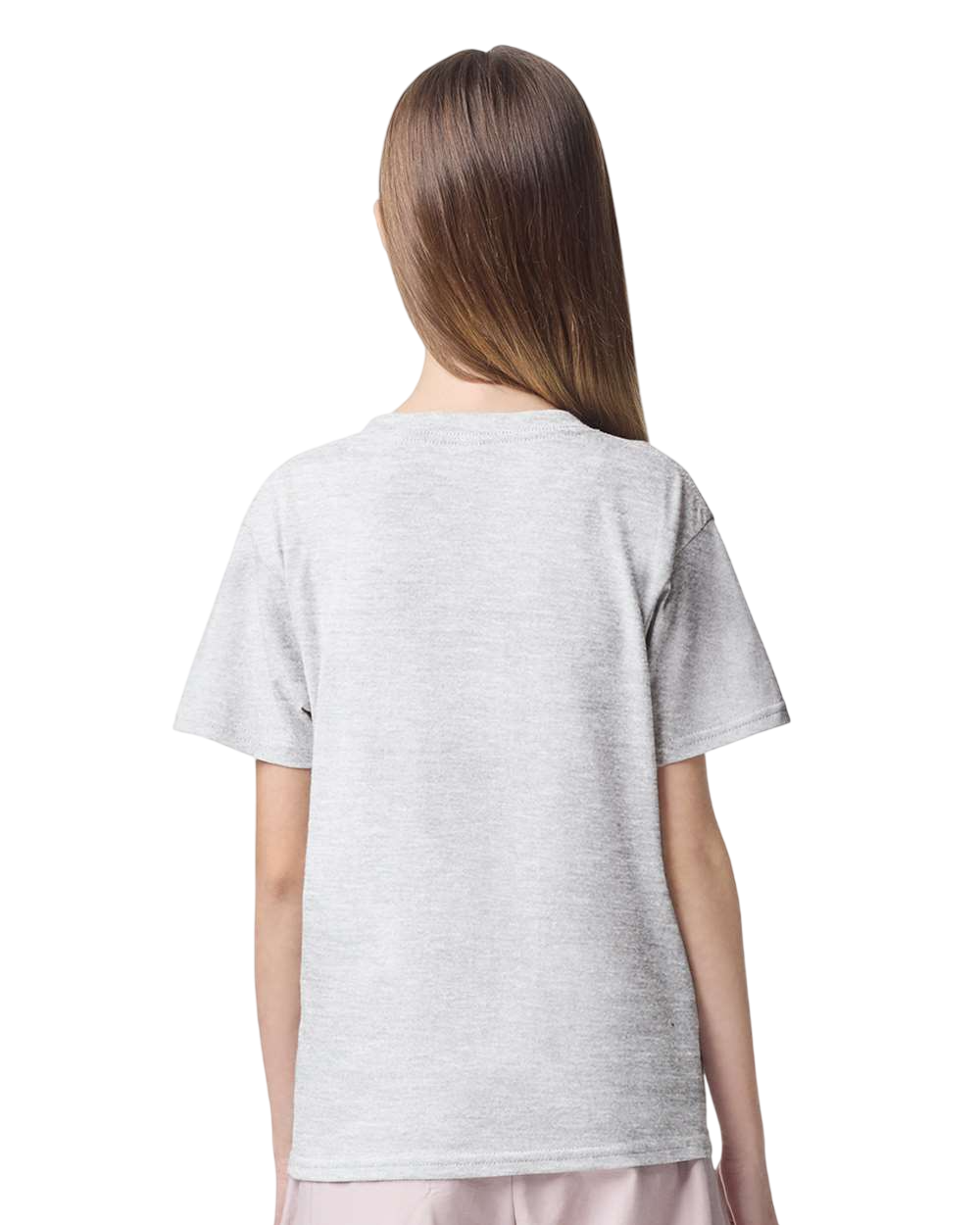 American Apparel 2001Y Ash Grey