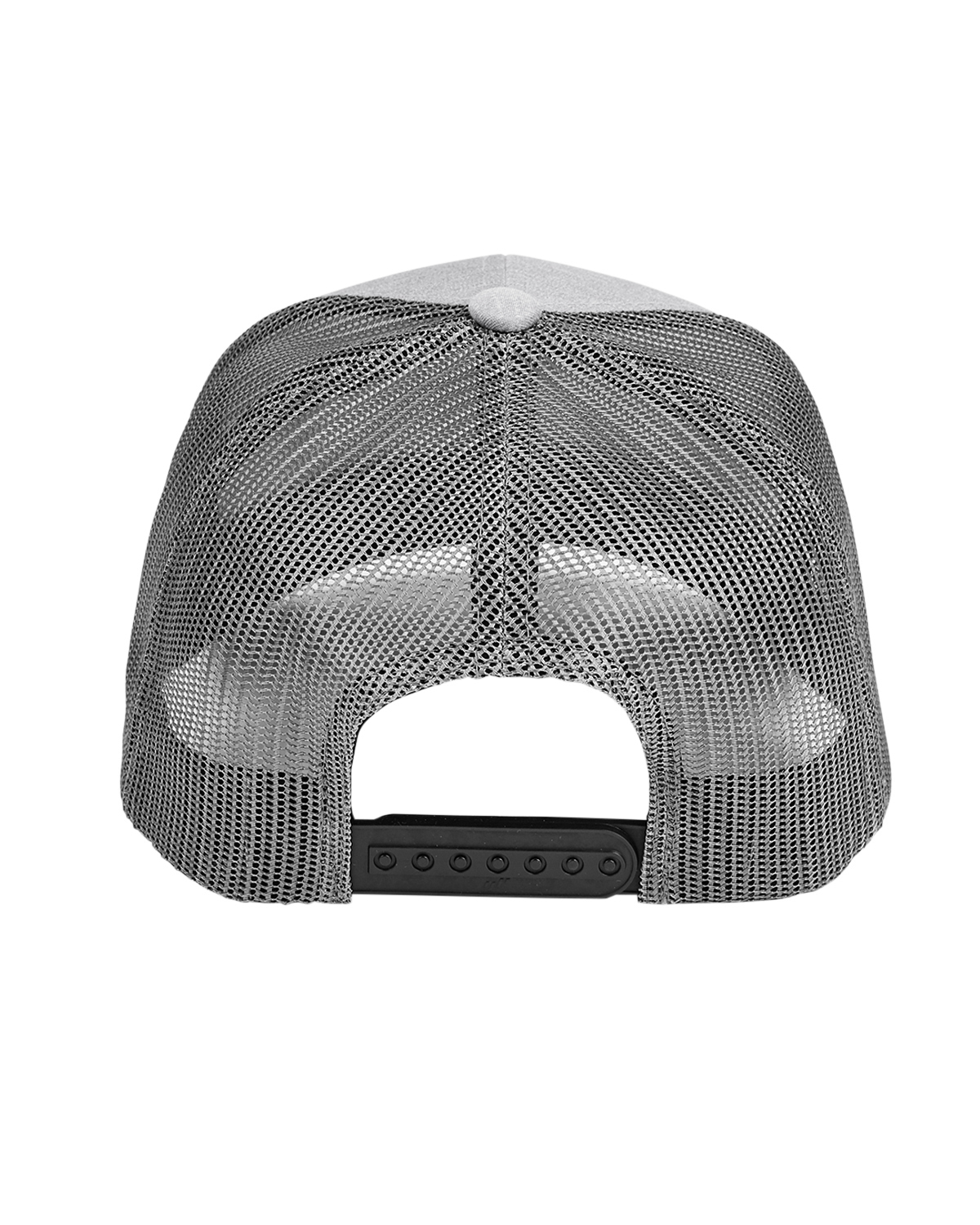 Team 365 TT802 Athletic Heather / Sport Graphite