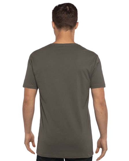 Next Level N3200 Heavy Metal