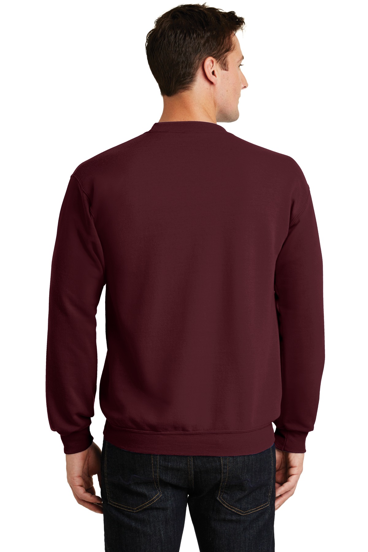 Port & Company PC78 Maroon
