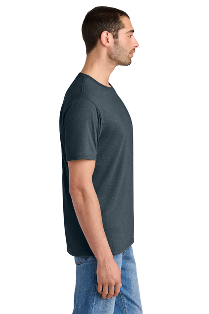 District DM130 Navy Frost