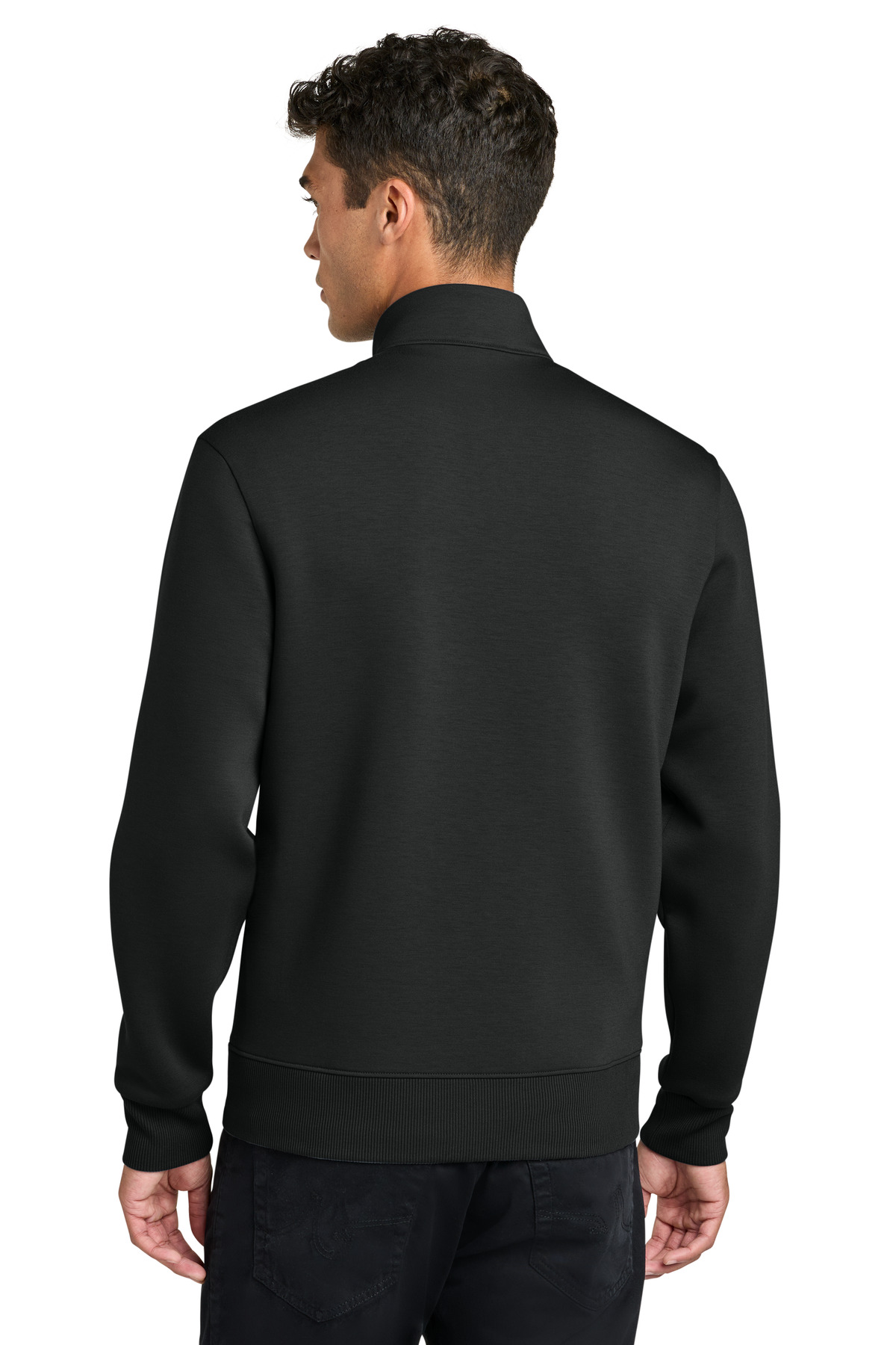 Mercer+Mettle MM3102 Deep Black