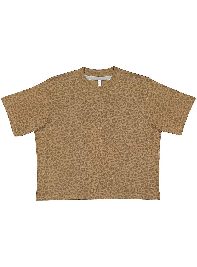 Picture for Brown Leopard