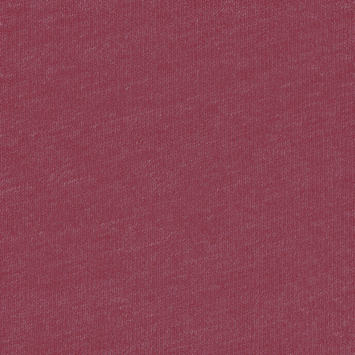 Bella + Canvas 3001CVC Heather Raspberry
