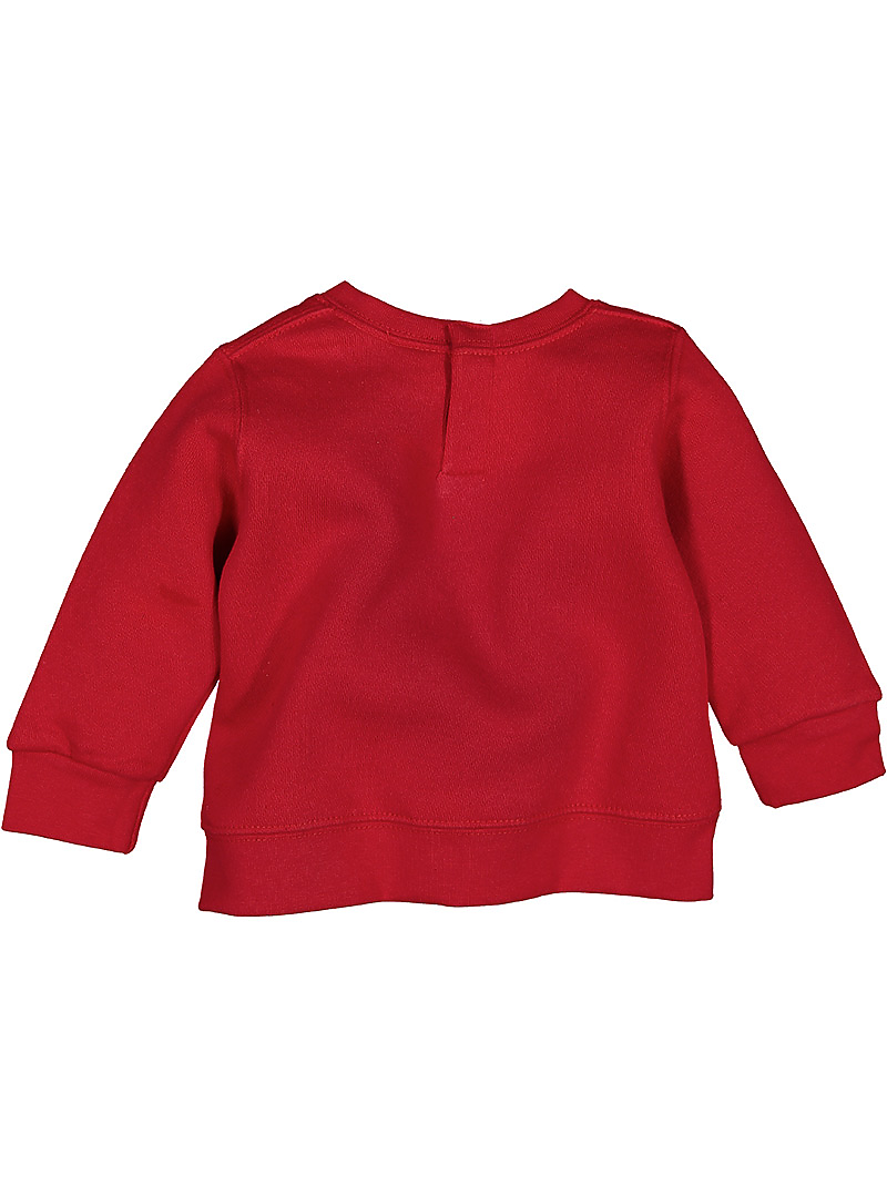 Rabbit Skins 3417 Red
