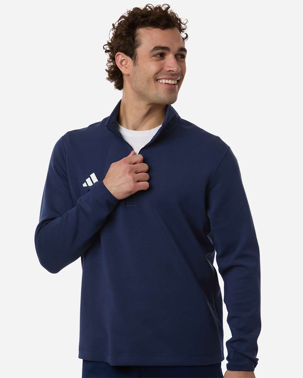 Adidas AT400 Team Navy Blue/ White