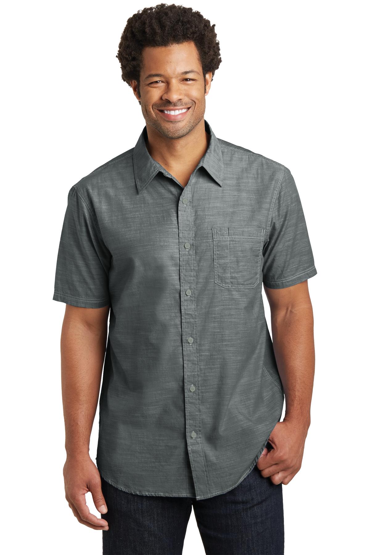 District DM3810 Gray