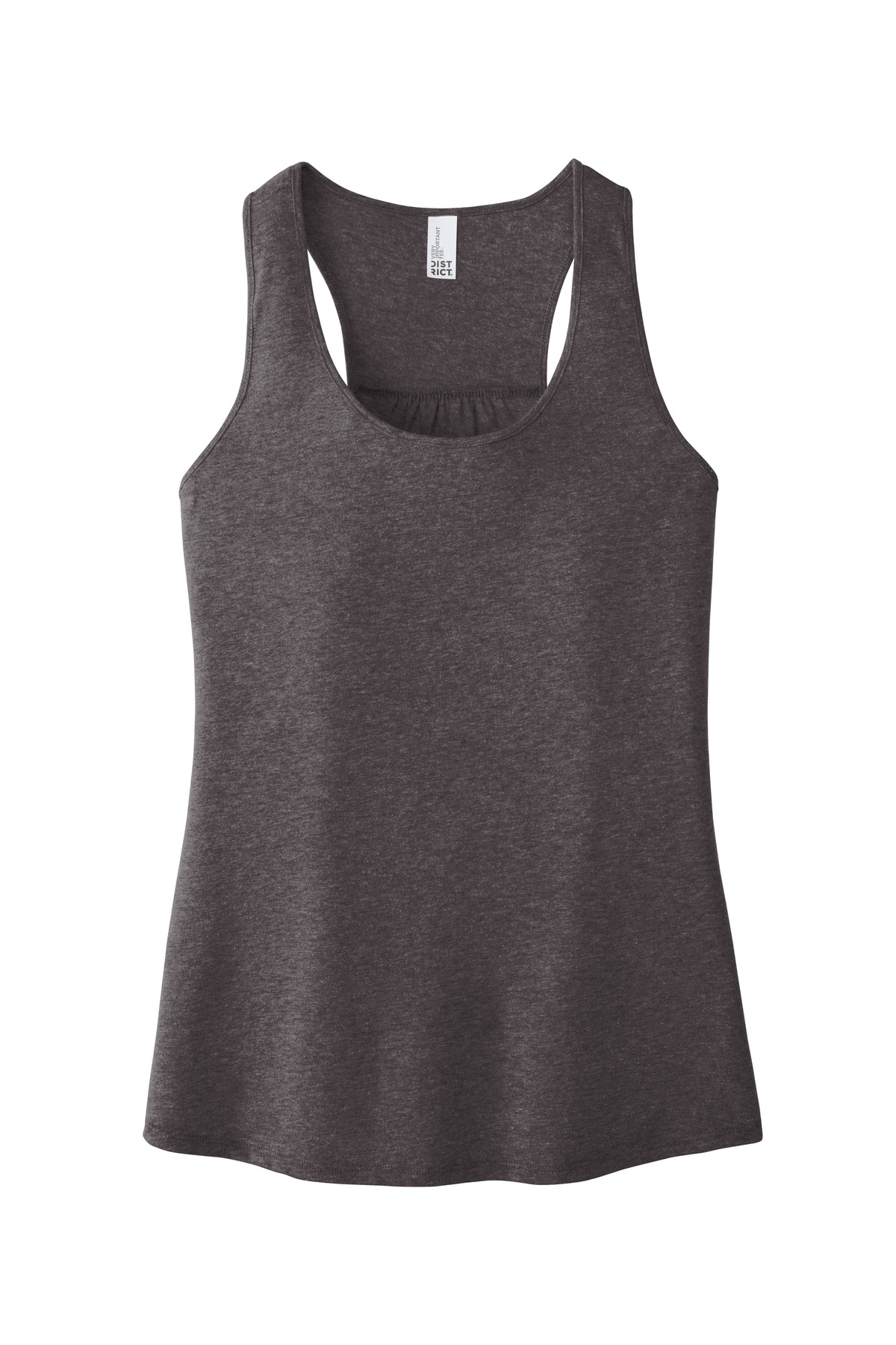 District DT6302 Heather Charcoal
