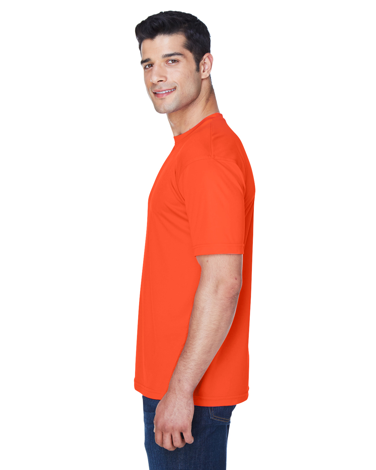 UltraClub 8420 Orange