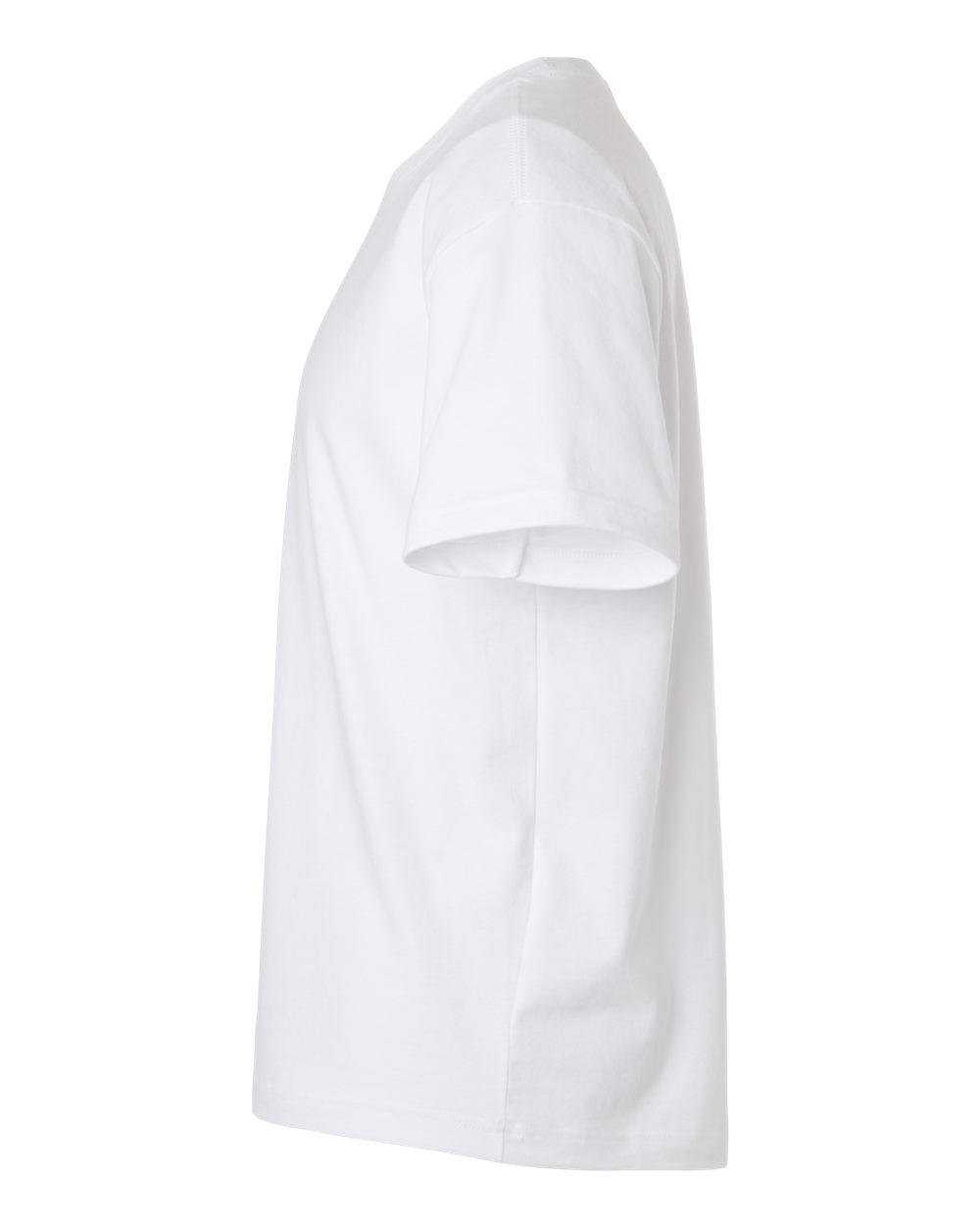 Bella + Canvas 4610J2 White