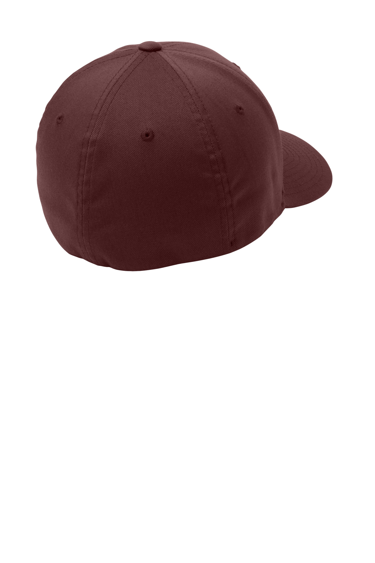 Port Authority C865 Maroon